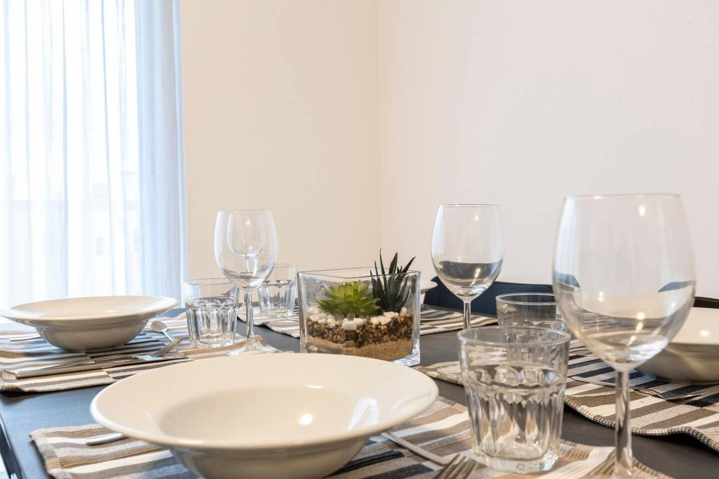 Beautiful Modern Central 2Br Apt Ta Xbiex Bagian luar foto